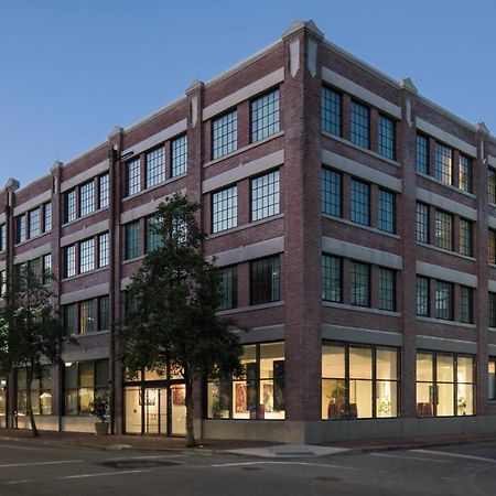 Renaissance New Orleans Arts Warehouse District Hotel Экстерьер фото