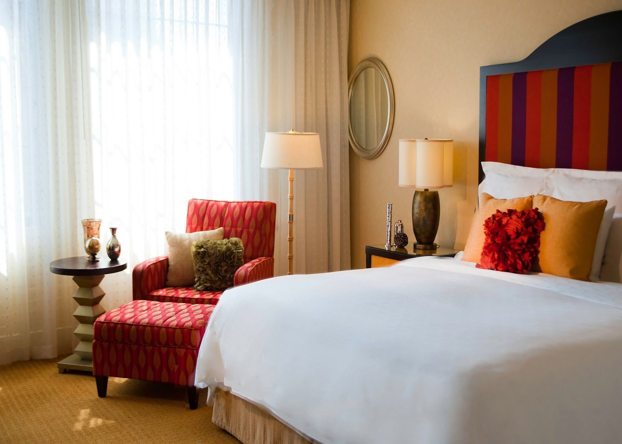 Renaissance New Orleans Arts Warehouse District Hotel Экстерьер фото