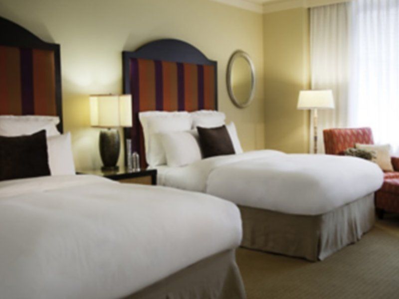 Renaissance New Orleans Arts Warehouse District Hotel Экстерьер фото